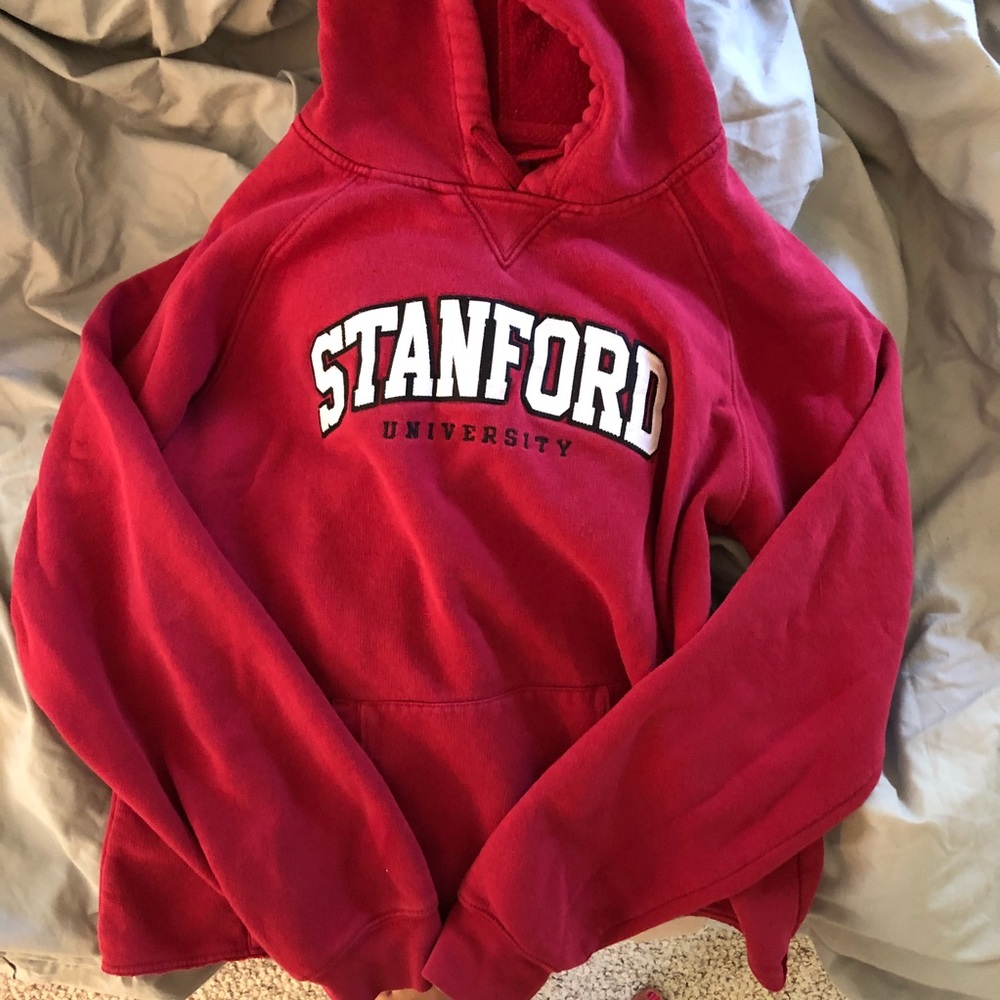 Stanford Champion Sweatshirt
